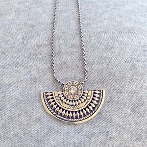 Brighton African Stories Necklace